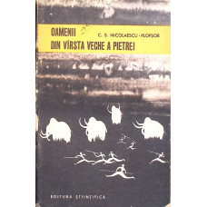 OAMENII DIN VARSTA VECHE A PIETREI