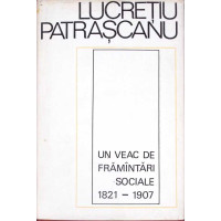 UN VEAC DE FRAMANTARI SOCIALE 1821-1907 UN VEAC DE FRAMANTARI SOCIALE 1821-1907