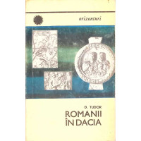 ROMANII IN DACIA ROMANII IN DACIA