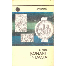 ROMANII IN DACIA