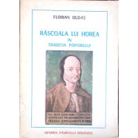 RASCOALA LUI HOREA IN TRADITIA POPORULUI