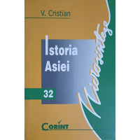 ISTORIA ASIEI ISTORIA ASIEI