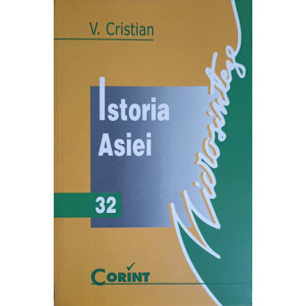 ISTORIA ASIEI