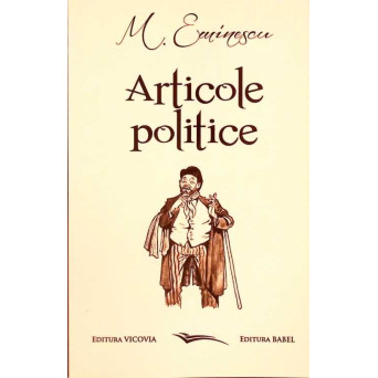 ARTICOLE POLITICE