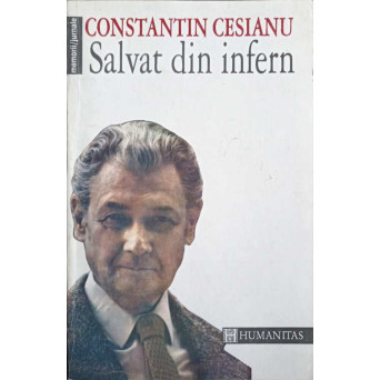 SALVAT DIN INFERN