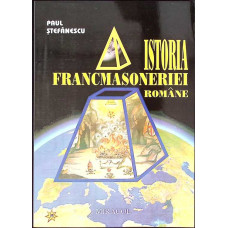 ISTORIA FRANCMASONERIEI ROMANE