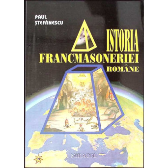 ISTORIA FRANCMASONERIEI ROMANE