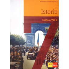 ISTORIE CLASA A VII-A