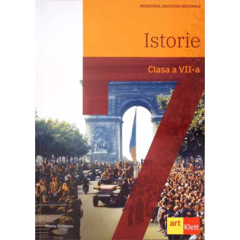 ISTORIE CLASA A VII-A