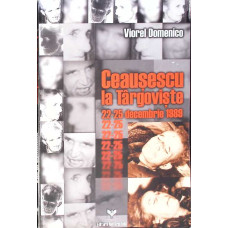 CEAUSESCU LA TARGOVISTE