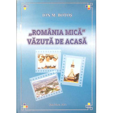 ROMANIA MICA VAZUTA DE ACASA