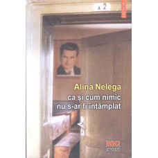 CA SI CUM NIMIC NU S-AR FI INTAMPLAT
