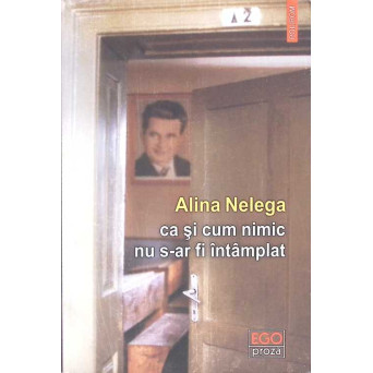 CA SI CUM NIMIC NU S-AR FI INTAMPLAT