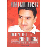AMINTIRI DIN PORTBAGAJ. DIN CULISELE UNEI DIVERSIUNI - RAPIREA DIN IRAK AMINTIRI DIN PORTBAGAJ. DIN CULISELE UNEI DIVERSIUNI - RAPIREA DIN IRAK