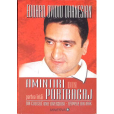 AMINTIRI DIN PORTBAGAJ. DIN CULISELE UNEI DIVERSIUNI - RAPIREA DIN IRAK