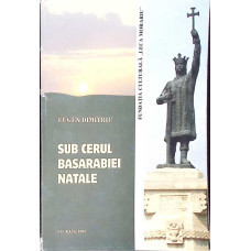 SUB CERUL BASARABIEI NATALE