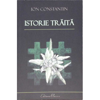 ISTORIE TRAITA