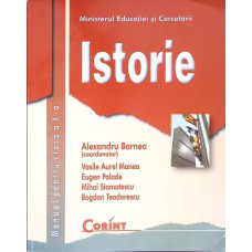 ISTORIE. MANUAL PENTRU CLASA A X-A