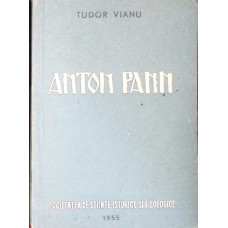 ANTON PANN