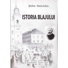 ISTORIA BLAJULUI