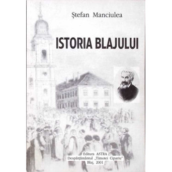ISTORIA BLAJULUI
