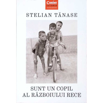 SUNT UN COPIL AL RAZBOIULUI RECE