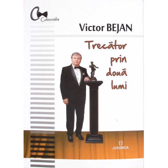 TRECATOR PRIN DOUA LUMI. O POVESTE A IASULUI TRAIT