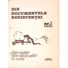 DIN DOCUMENTELE REZISTENTEI NR.2