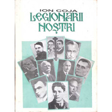 LEGIONARII NOSTRI