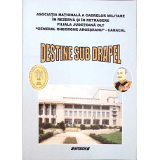 DESTINE SUB DRAPEL