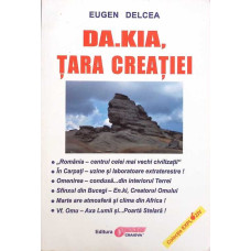 DA.KIA TARA CREATIEI