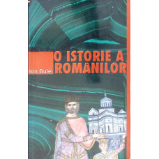 O ISTORIE A ROMANILOR