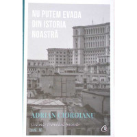 CEA MAI FRUMOASA POVESTE VOL.2: NOI NU PUTEM EVADA DIN ISTORIA NOASTRA CEA MAI FRUMOASA POVESTE VOL.2: NOI NU PUTEM EVADA DIN ISTORIA NOASTRA
