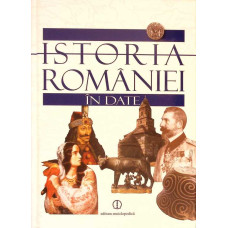 ISTORIA ROMANIEI IN DATE