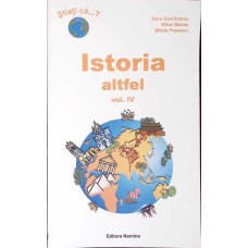 ISTORIA ALTFEL VOL.4
