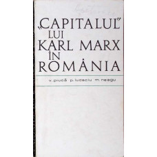 CAPITANUL LUI KARL MARX IN ROMANIA