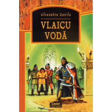 VLAICU VODA