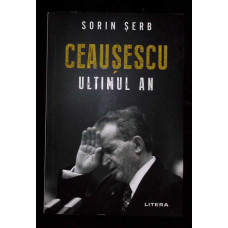 CEAUSESCU, ULTIMUL AN