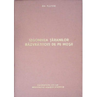 IZGONIREA TARANILOR RAZVRATITORI DE PE MOSIE IZGONIREA TARANILOR RAZVRATITORI DE PE MOSIE