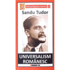 UNIVERSALISM ROMANESC