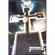 MEMORIA REVISTA GANDIRII ARESTATE NR.15, ANUL 1995