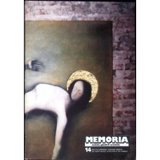 MEMORIA. REVISTA GANDIRII ARESTATE NR.14, ANUL 1995