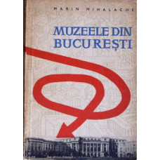 MUZEELE DIN BUCURESTI 