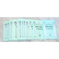 MEMORIILE REGELUI CAROL I AL ROMANIEI, DE UN MARTOR OCULAR VOL.1-16 MEMORIILE REGELUI CAROL I AL ROMANIEI, DE UN MARTOR OCULAR VOL.1-16