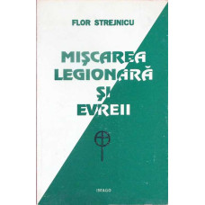 MISCAREA LEGIONARA SI EVREII