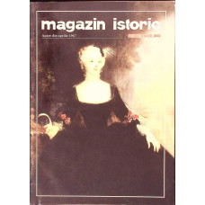 MAGAZIN ISTORIC SEPTEMBRIE 2002