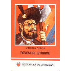 POVESTIRI ISTORICE