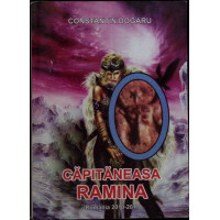 CAPITANEASA RAMINA, ROMANIA 2010-2017 CAPITANEASA RAMINA, ROMANIA 2010-2017