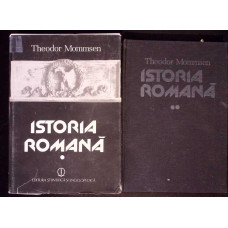ISTORIA ROMANA VOL.1-2