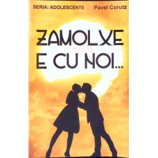 ZAMOLXE E CU NOI
